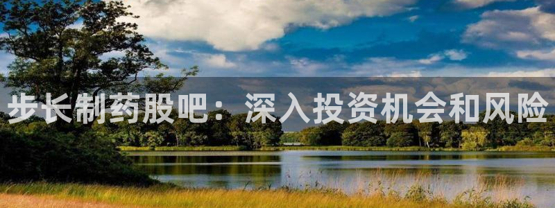9游会老哥：步长制药股吧：深入投资机会和风险
