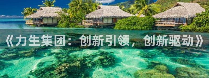 老哥俱乐部是干什么的啊：《力生集团：创新引领，创新驱动》